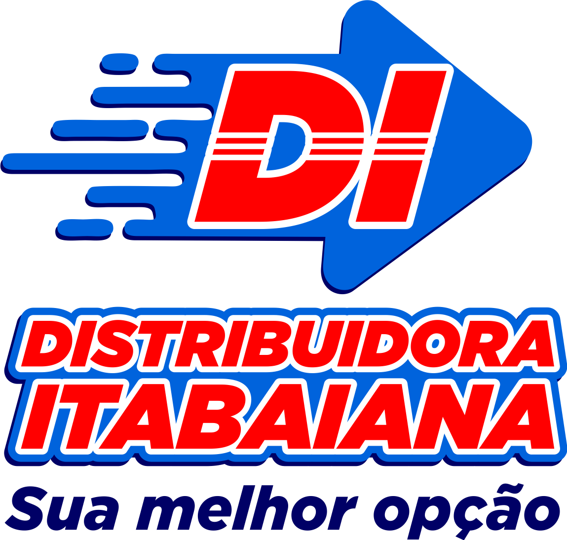 Distribuidora Itabaiana